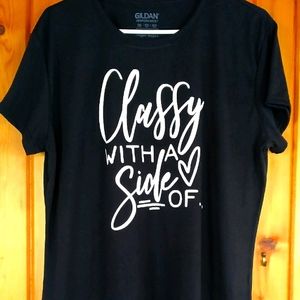 Mom & Me shirts (BOGO)